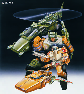 Hidetsugu Yoshioka Interview Part 3 Posted