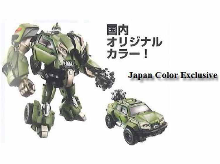 BBTS News: Marvel, DC, Bandai, Transformers, Statues & More