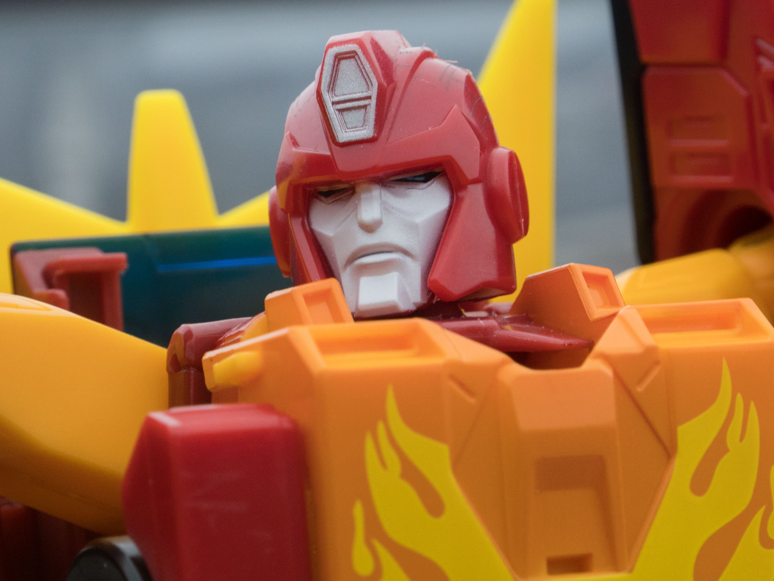 Target DPCI codes for all Transformers Power of the Primes class sizes