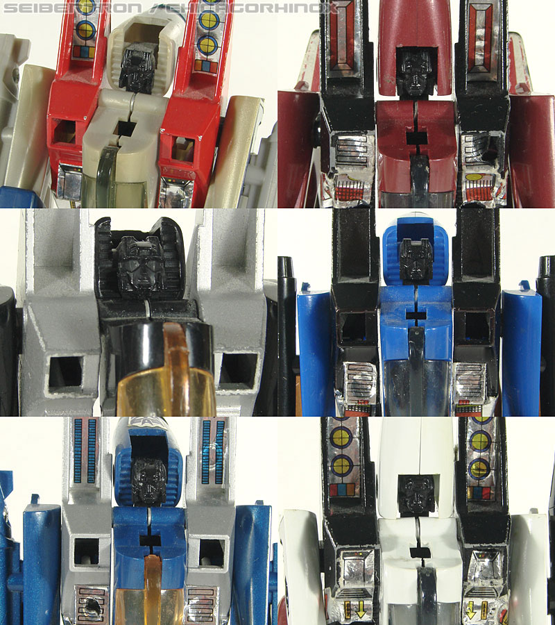 Featured Seibertron Items: vintage G1 Seekers lot, TFCC Punch / Counterpunch, Generations lot, & more!