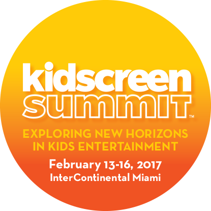 Hasbro Studios to Attend Kidscreen Summit 2017, Miami