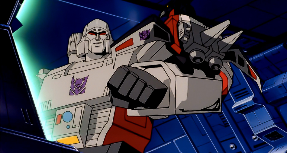 New listings for Studio Series 86 Leaders Megatron and Galvatron
