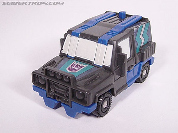 Details on Upcoming Transformers Legacy Crankcase