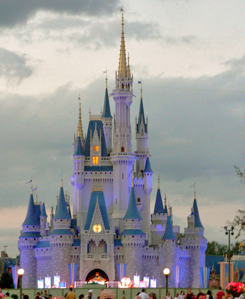 Transformers Invade Orlando!