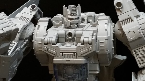 Wonderfest 2018 - Transformers Power of the Primes Display #wf2018w #ワンフェス2018冬