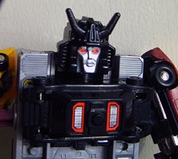 CrazyDevy CDMW-22 Auto Brigade Power Parts