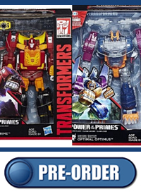 The Chosen Prime Sponsor News - June 25, 2018