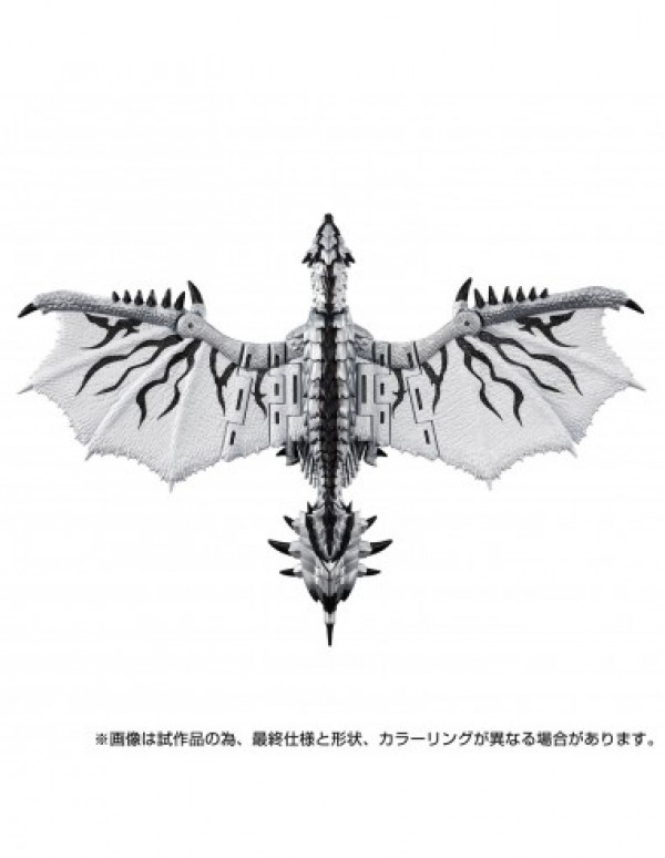 Latest Preorders on Pulse include Hearts of Steel Pack, Silver Rathalos Prime and Nucleon Quest Convoy