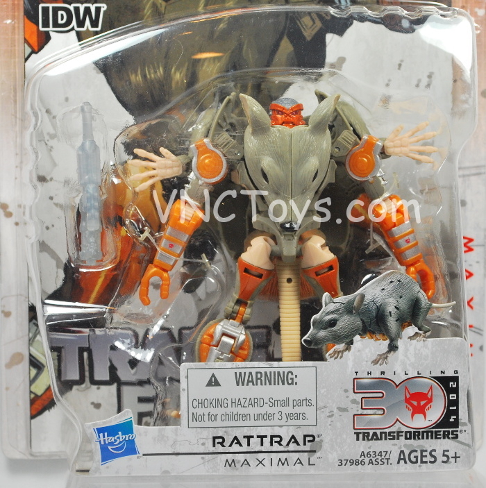 VNCToys July Sponsor Updates - FansProject, Masterpiece, Generations, Funko and My Little Pony!
