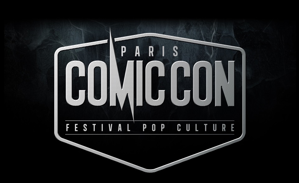 Hasbro Transformers Brand to Attend #ComicConParis