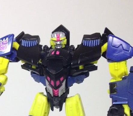 TF Subscription Service Krok and Carzap in-hand images