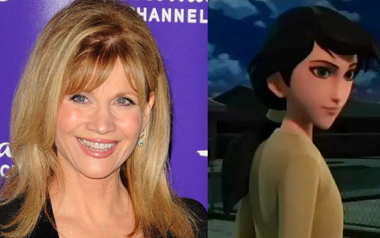 Markie Post, Night Court Actress and Voice of June Darby, has Passed Away