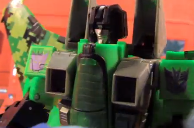 PRIME Reviews Masterpiece Acid Storm