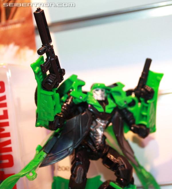Age Of Extinction Wave 1 Case Breakdown Information