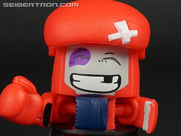 Dare You Accept ... the Transformers Botbots Challenge?