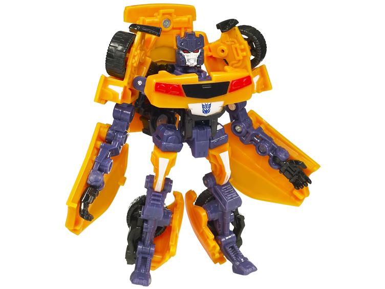 Official Images of HFTD Wave 2 Activators, Scouts and Voyagers