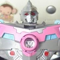 More Images of Botcon Sharkticon