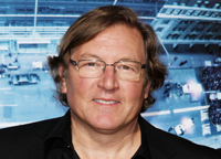 Producer Lorenzo Di Bonaventura Talks TRANSFORMERS 4 Setting And Potential New Trilogy