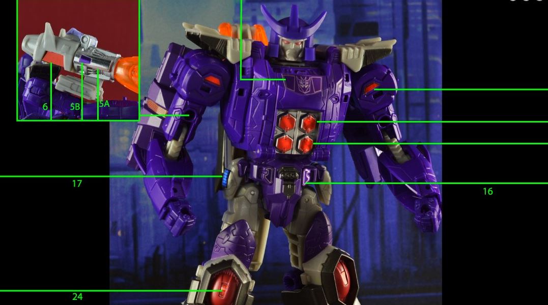 Toyhax.com January update
