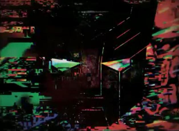 Is Iridescent DOTM Linkin Park song?