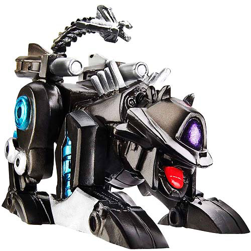New Transformers ROTF Robot Heroes Listings