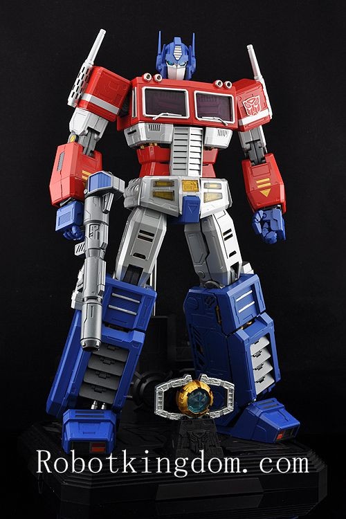 ROBOTKINGDOM .COM Newsletter #1264