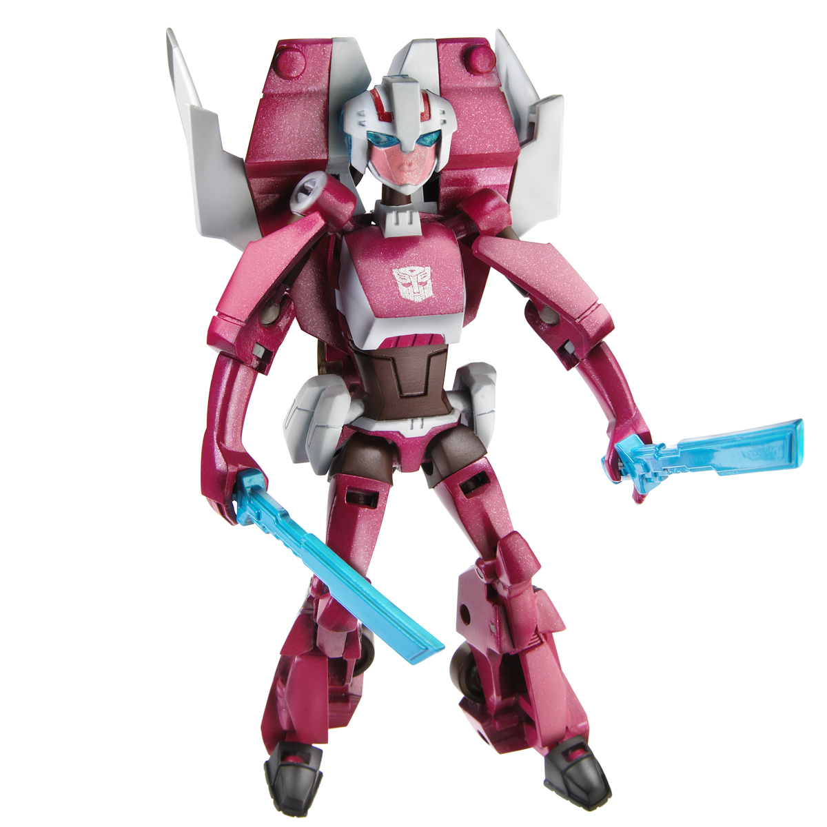 Kmart.com has new Transformers Animated figure listings