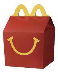 Transformers Prime Happy Meal Toys Coming in March?