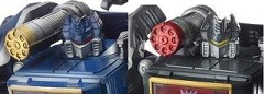 Generations Voyager Soundwave and Soundblaster Official Pics