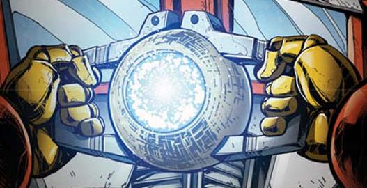Transformers Ongoing 21 & 22 Covers