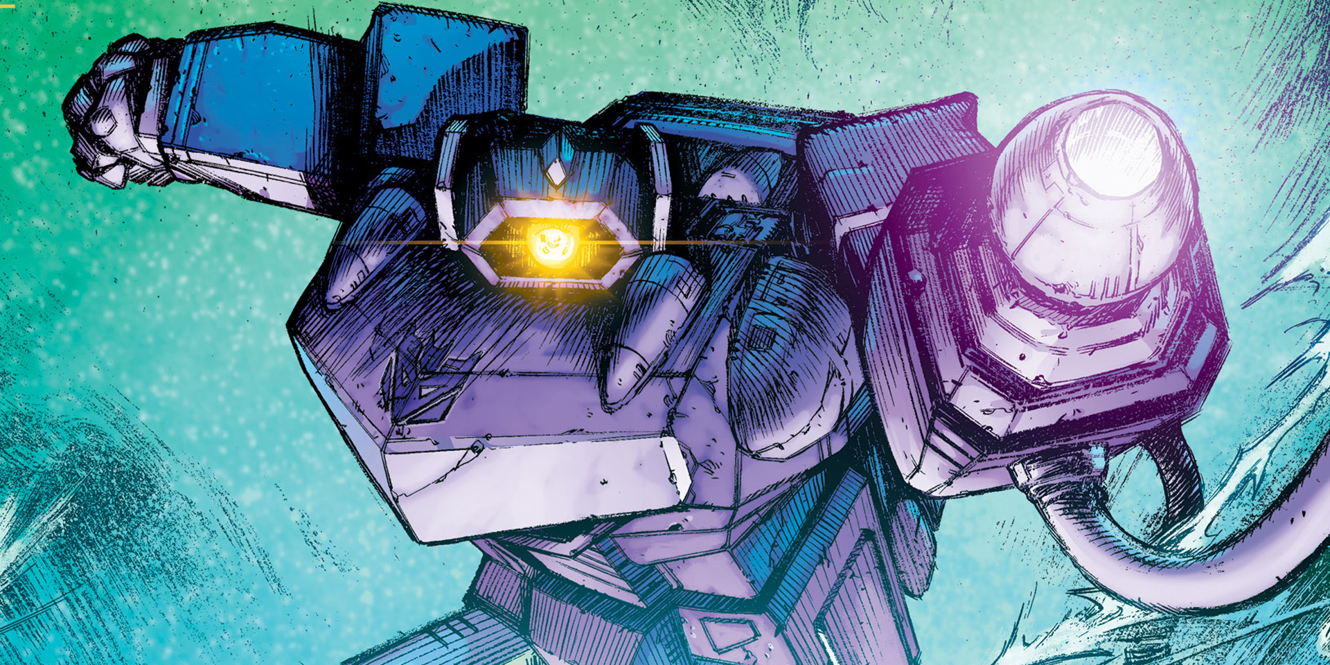 Skybound’s Transformers is the 5th Best Selling Comic of June 2024