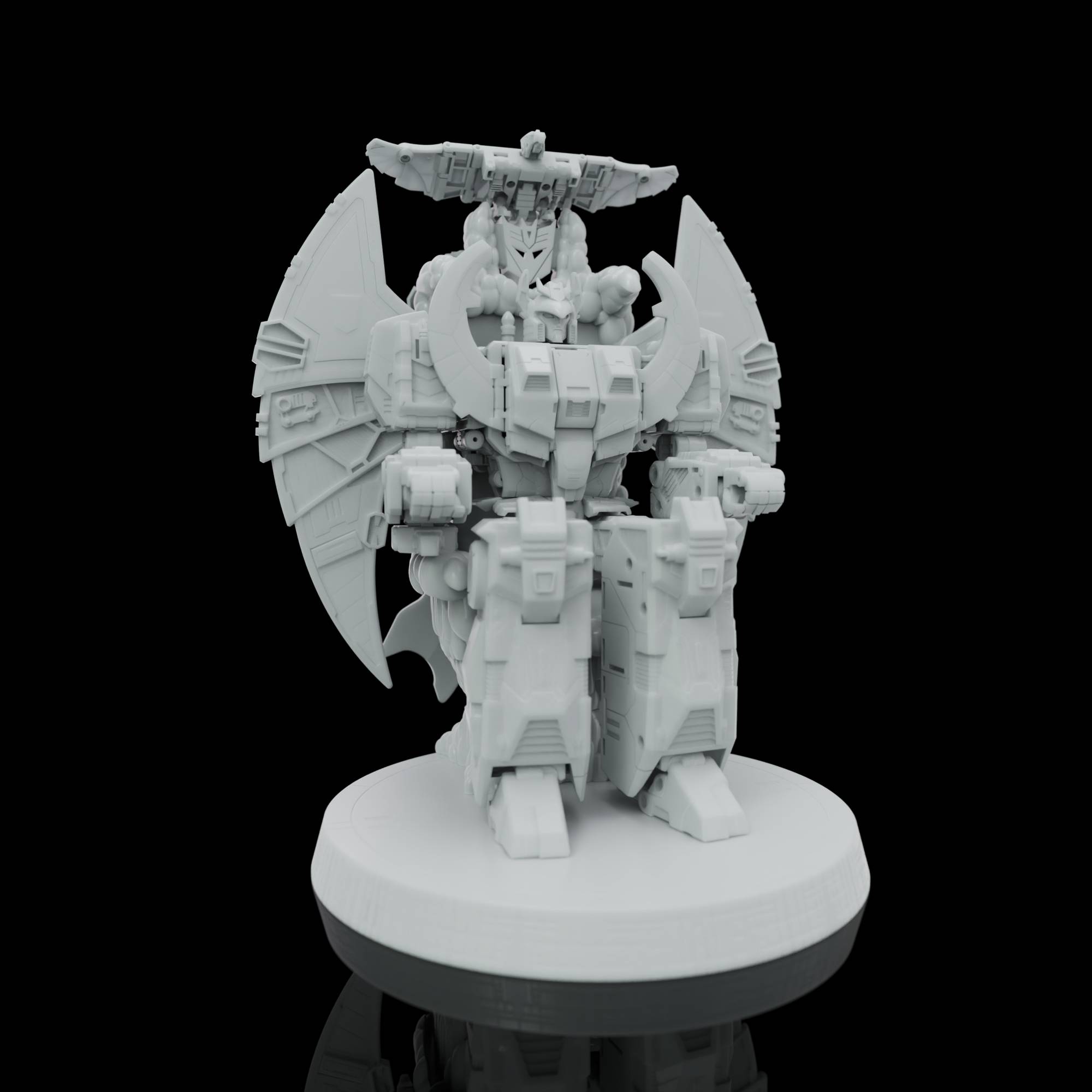Twincast / Podcast Episode #311 "Emperor of Destruction"