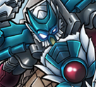 Transformers Mosaic: "Answers."