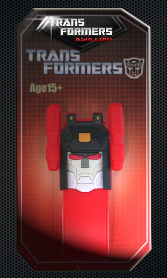 TG-23 Metroplex Promotional Cord / Cable Holder