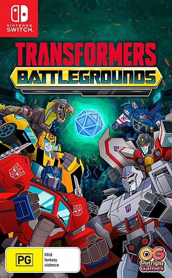 Transformers Battlegrounds Gameplay Videos Give the Impression of a Kid Friendly XCOM