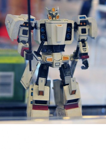 New SGC Drift images