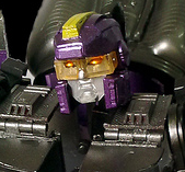 Transtopia Masterclass - Masterpiece Astrotrain