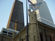 'Transformers 3' to bring $20 million, 200 jobs to Chicago