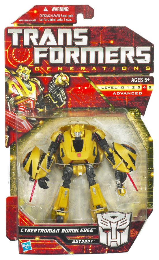 New Official GENERATIONS and POWER CORE COMBINER Pictures from Hasbro