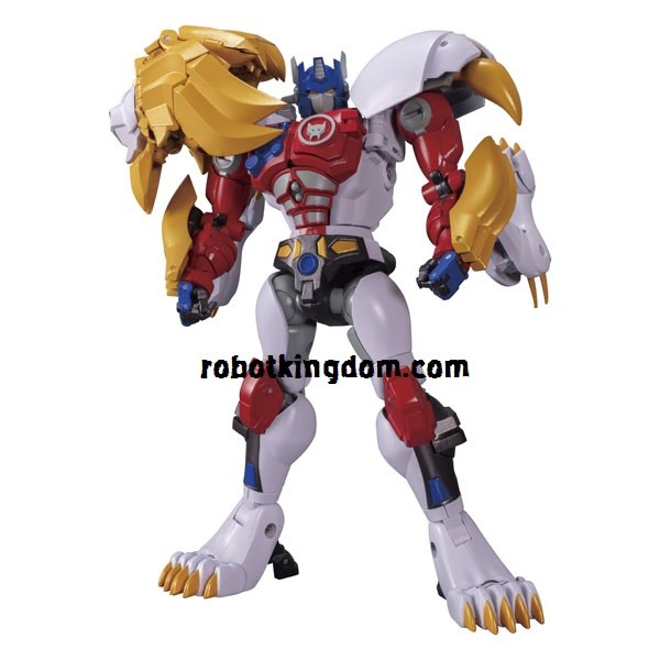 RobotKingdom.com Newsletter #1494