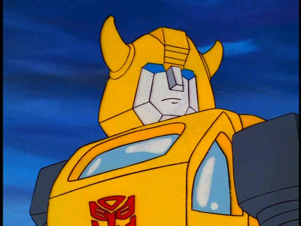 Twincast / Podcast Episode #225 "The Overexposure of Bumblebee"