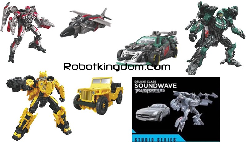 RobotKingdom.com Newsletter #1510
