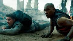Tyrese Gibson predicts the return of M. Bay and Shia LaBeouf for TF4