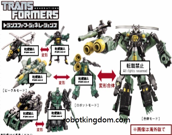ROBOTKINGD​OM .COM Newsletter #1261