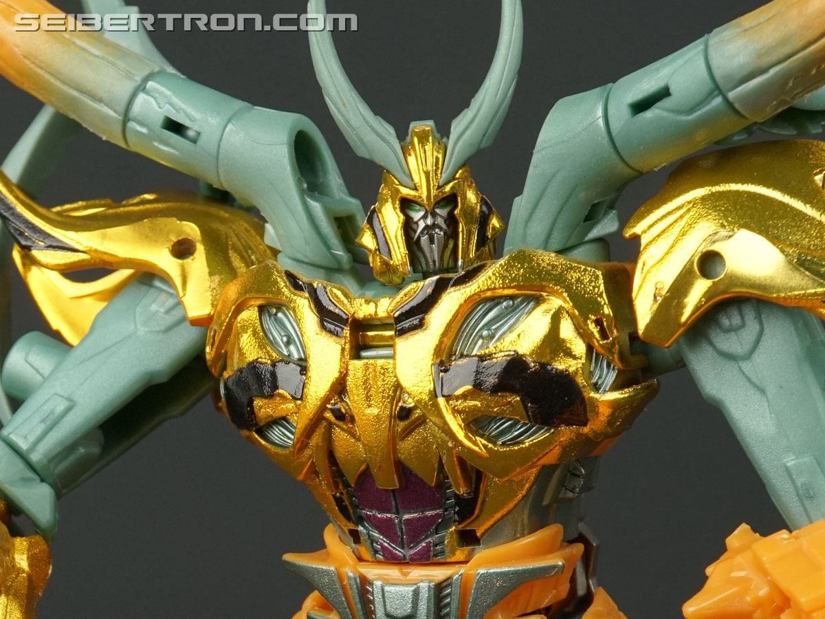 New Galleries: Arms Micron Gaia Unicron, Nightmare Unicron and more!
