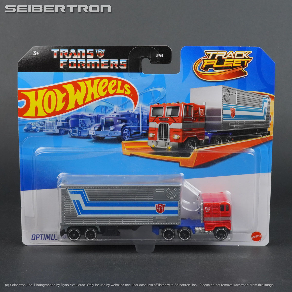 Transformers #15, Hot Wheels Optimus Prime, SS Swoop, SDCC Death's Head + more @ Seibertron Store