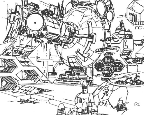 Ark Addendum Updates - Changing Gears and Traitor Backgrounds