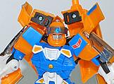 New Image of Transformers Collectors' Club Elite Guard Dion