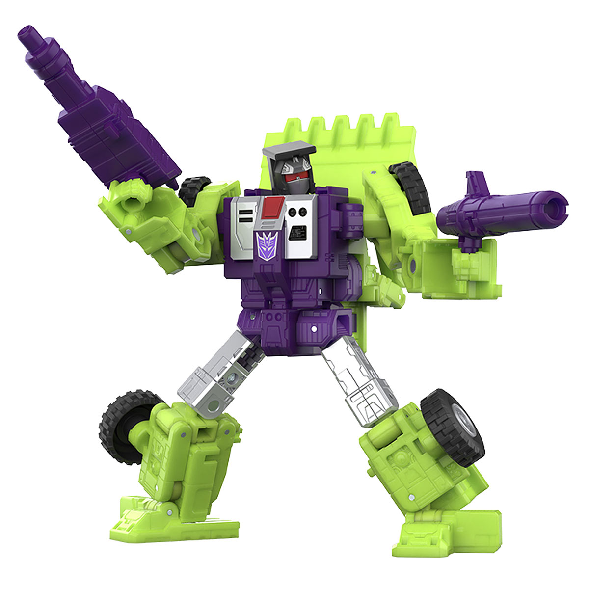 Incoming Drop! Age of the Primes and Studio Series Bring the Heat This Spring!