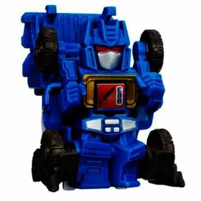 New Transformers Bot Shots Revealed